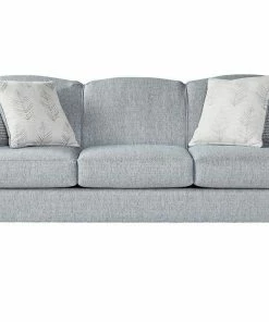 Hughes Furniture Kempsey Ocean Sofa And Loveseat Sofa Sets - Stationary
