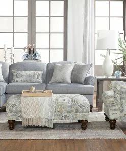 Hughes Furniture Accent Chairs Jambi Desert Accent Chair