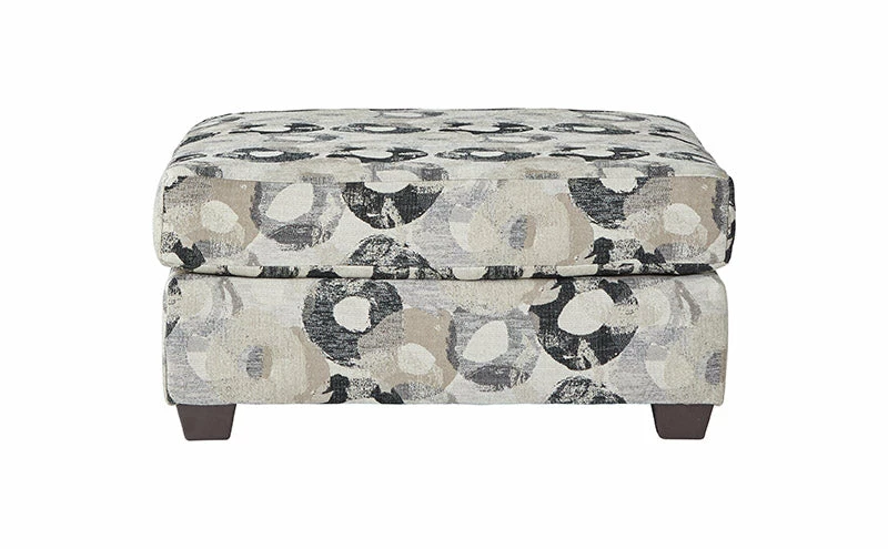 Hughes Furniture Sectionals Camelot Blackstone Chaise Sectional