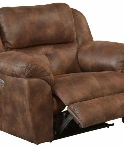 Jackson/Catnapper Ferrington Power Big Man Recliner