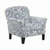 Lane Home Furnishings Sancho Pacific Accent Chair Accent Chairs