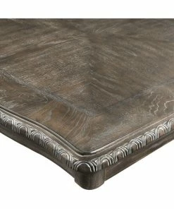 Crown Mark Kiera Gray Formal Dining Collection