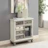 Coast To Coast Furniture Keystone Multi Color Cabinet Accent Chests