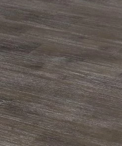 Crown Mark Regent Weathered Grey Dining Set