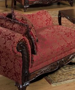 Hughes Furniture Momentum Magenta Sofa And Loveseat Sofa Sets - Stationary