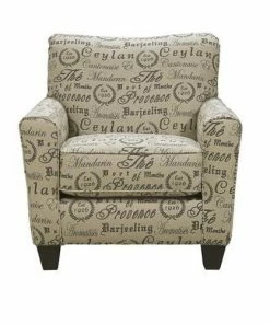 NC Upholstery Pepper Teahouse Sofa And Loveseat Sofa Sets - Stationary