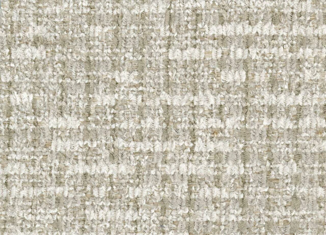 Ashley Furniture Sofa Sets - Stationary Easy Breezy Ivory And Soft Blue Sofa And Loveseat