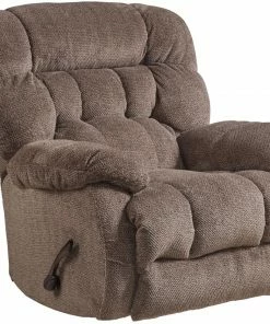 Jackson/Catnapper Daly Chateau Chaise Rocker Recliner