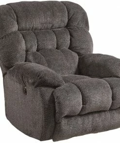 Jackson/Catnapper Daly Cobblestone Chaise Rocker Recliner Recliners