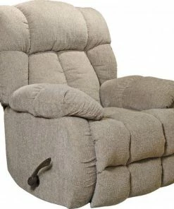 Jackson/Catnapper Catnapper Brody Otter Rocking Recliner