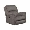 Jackson/Catnapper Graphite USB Power Rocker Recliner Recliners