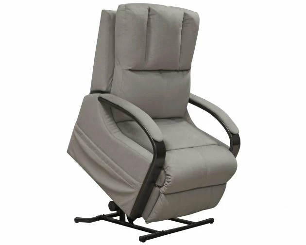 Jackson/Catnapper Power Lift Recliner With Heat & Massage Recliners