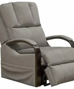 Jackson/Catnapper Power Lift Recliner With Heat & Massage Recliners
