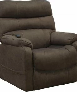 Jackson/Catnapper Catnapper Chocolate Power Lift Recliner