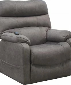 Jackson/Catnapper Recliners Catnapper Graphite Power Lift Recliner