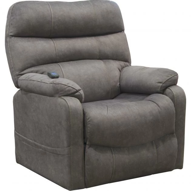 Jackson/Catnapper Recliners Catnapper Graphite Power Lift Recliner