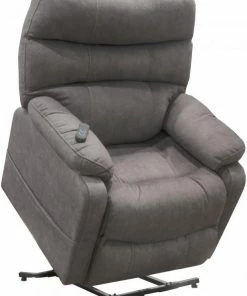 Jackson/Catnapper Recliners Catnapper Graphite Power Lift Recliner