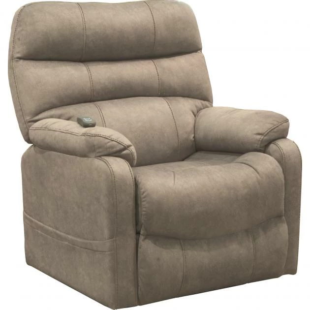 Jackson/Catnapper Catnapper Portablella Power Lift Recliner Recliners