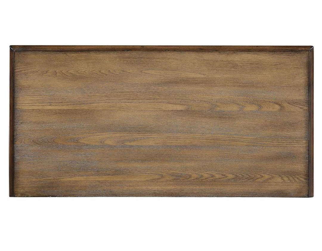 Coast To Coast Furniture Ocean Treasures White Accent Chest Accent Chests