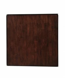 Bernards Furniture Cromwell Brown Square Counter Dining Set