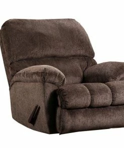 Lane Home Furnishings Harlow Chestnut Recliner