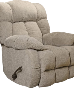 Jackson/Catnapper Catnapper Brody Otter Rocking Recliner