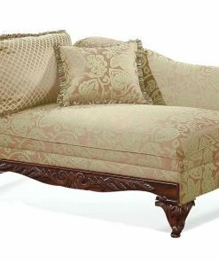Hughes Furniture Momentum Khaki Sofa And Loveseat