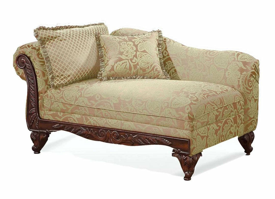 Hughes Furniture Momentum Khaki Sofa And Loveseat