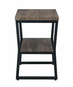 Crown Mark Accent Chests Denver Chair Side Table