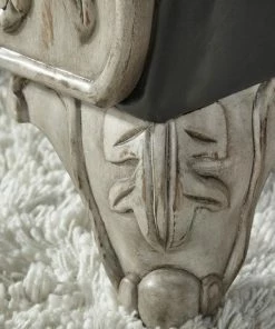 Hughes Furniture San Marino Ebony Sofa And Loveseat Sofa Sets - Stationary