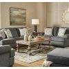 Lane Home Furnishings Calypso Sofa And Loveseat Sofa Sets - Stationary