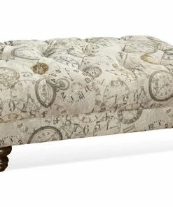 Hughes Furniture Timeless Clockwork Accent Recliner Recliners