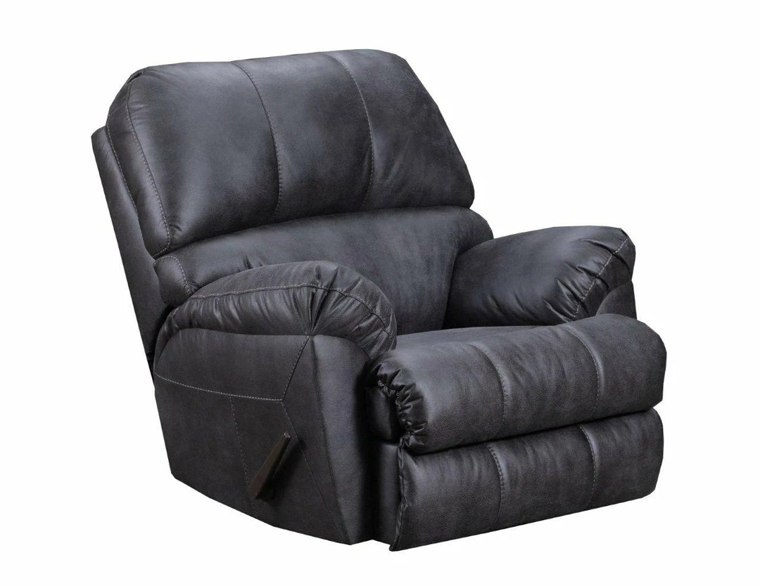 Lane Home Furnishings Shiloh Granite Recliner