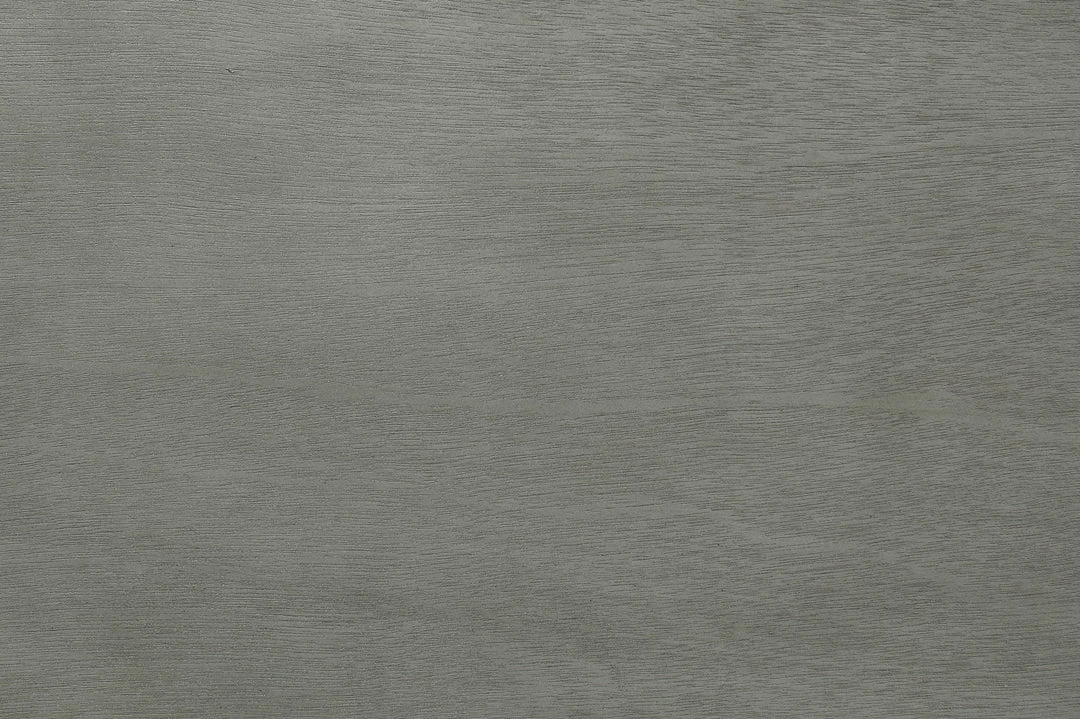 Crown Mark Gray King Sleigh Bedroom Set