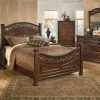 Ashley Furniture European Royalty King Bedroom Set King Bedroom Sets
