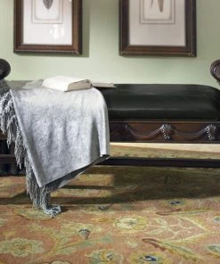 North Shore Upholstered Bench By Ashley Furniture Accent Chests