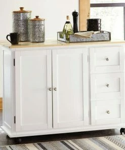 Ashley Furniture Drop Leaf Kitchen Island Dining