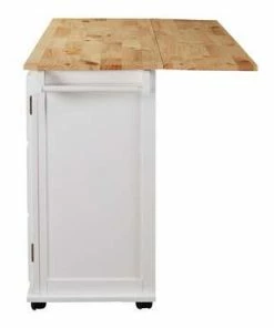 Ashley Furniture Drop Leaf Kitchen Island Dining