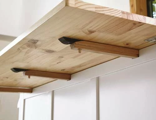 Ashley Furniture Drop Leaf Kitchen Island Dining