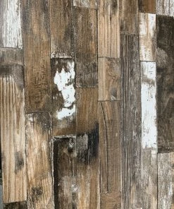 Ashley Furniture Rustic Shiplap King Bedroom Set