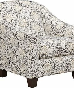 Lane Home Furnishings Mosaic Antique Accent Chair