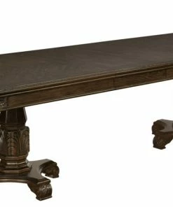 Crown Mark Formal Renaissance Dining Collection