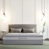 Spring Air King Firm Back Support Mattress Set King Mattress Sets