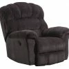 Lane Home Furnishings Easy Rider Mocha Recliner