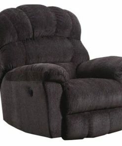 Lane Home Furnishings Easy Rider Mocha Recliner
