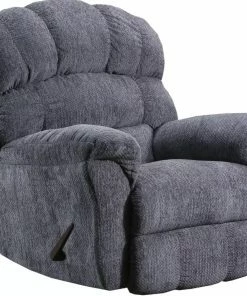 Lane Home Furnishings Easy Rider Smoke Recliner Recliners