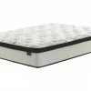 Ashley Furniture Hybrid Twin Ultra Plush Mattress Set