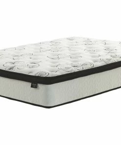 Ashley Furniture Queen Mattress Sets Hybrid Queen Ultra Plush Mattress Set