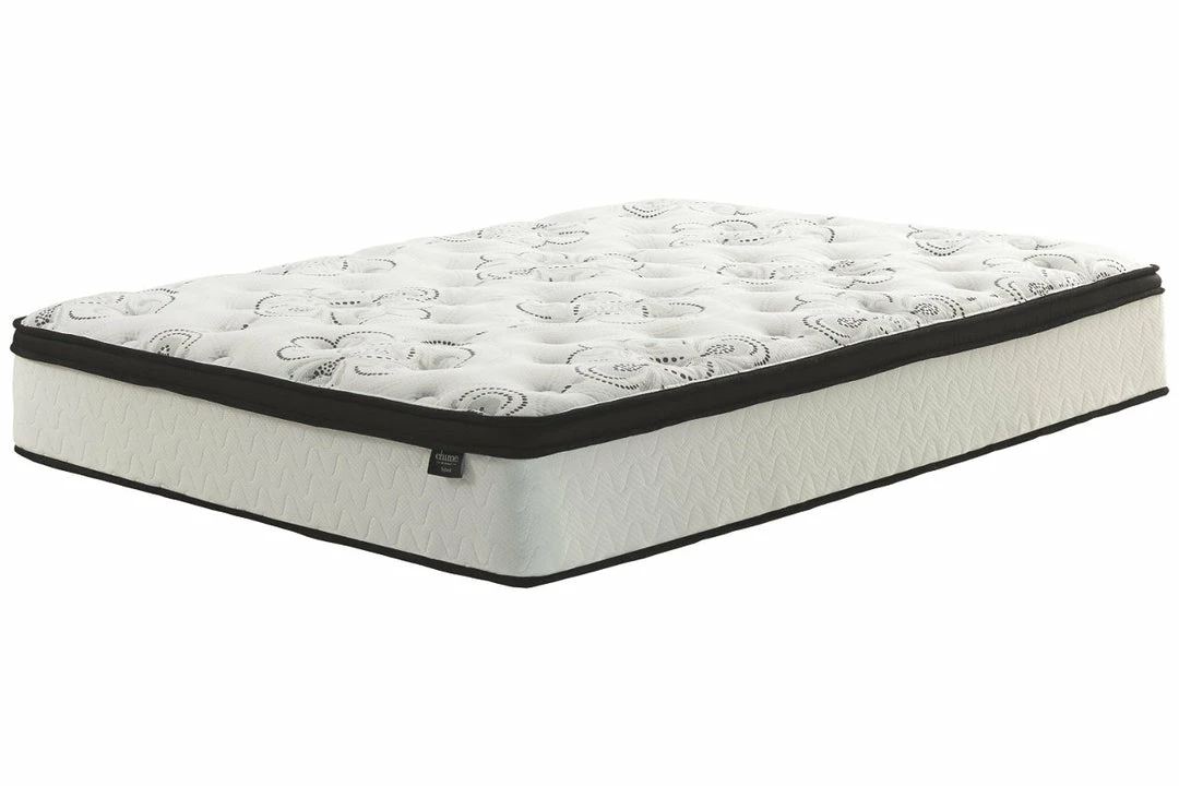 Ashley Furniture Queen Mattress Sets Hybrid Queen Ultra Plush Mattress Set