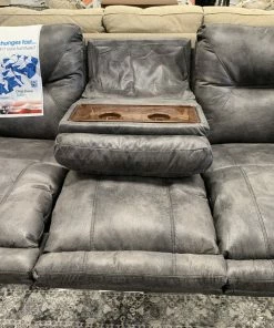 Jackson/Catnapper Sofa Sets - Reclining Triple Reclining Sofa And Loveseat